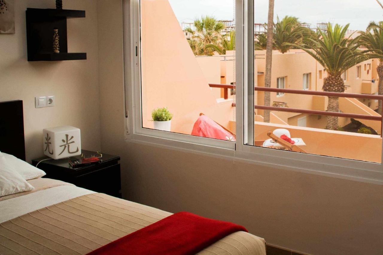 Apartamento Kalma By Vacanzy Collection คอร์ราเลโฮ ภายนอก รูปภาพ