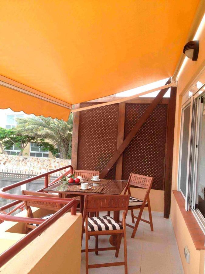 Apartamento Kalma By Vacanzy Collection คอร์ราเลโฮ ภายนอก รูปภาพ